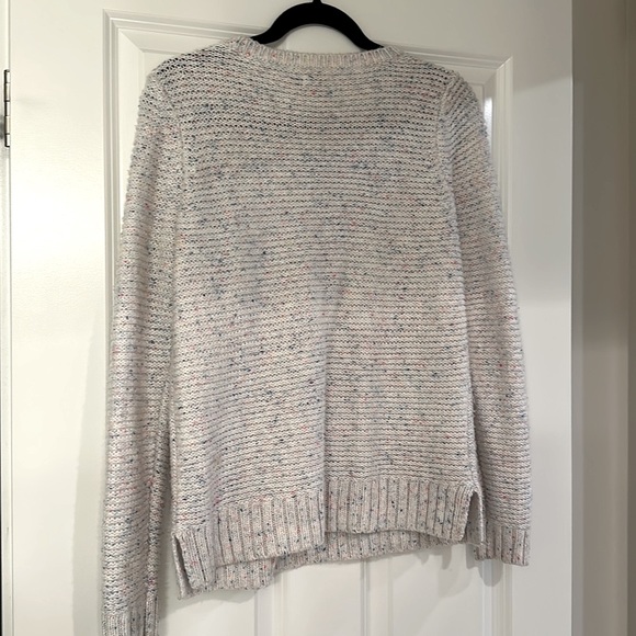 Confetti sweater 🎨 - Picture 4 of 4